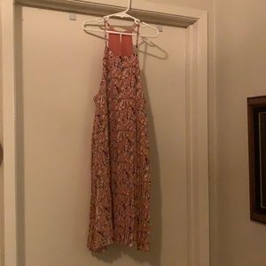 Colorful Summer Dress